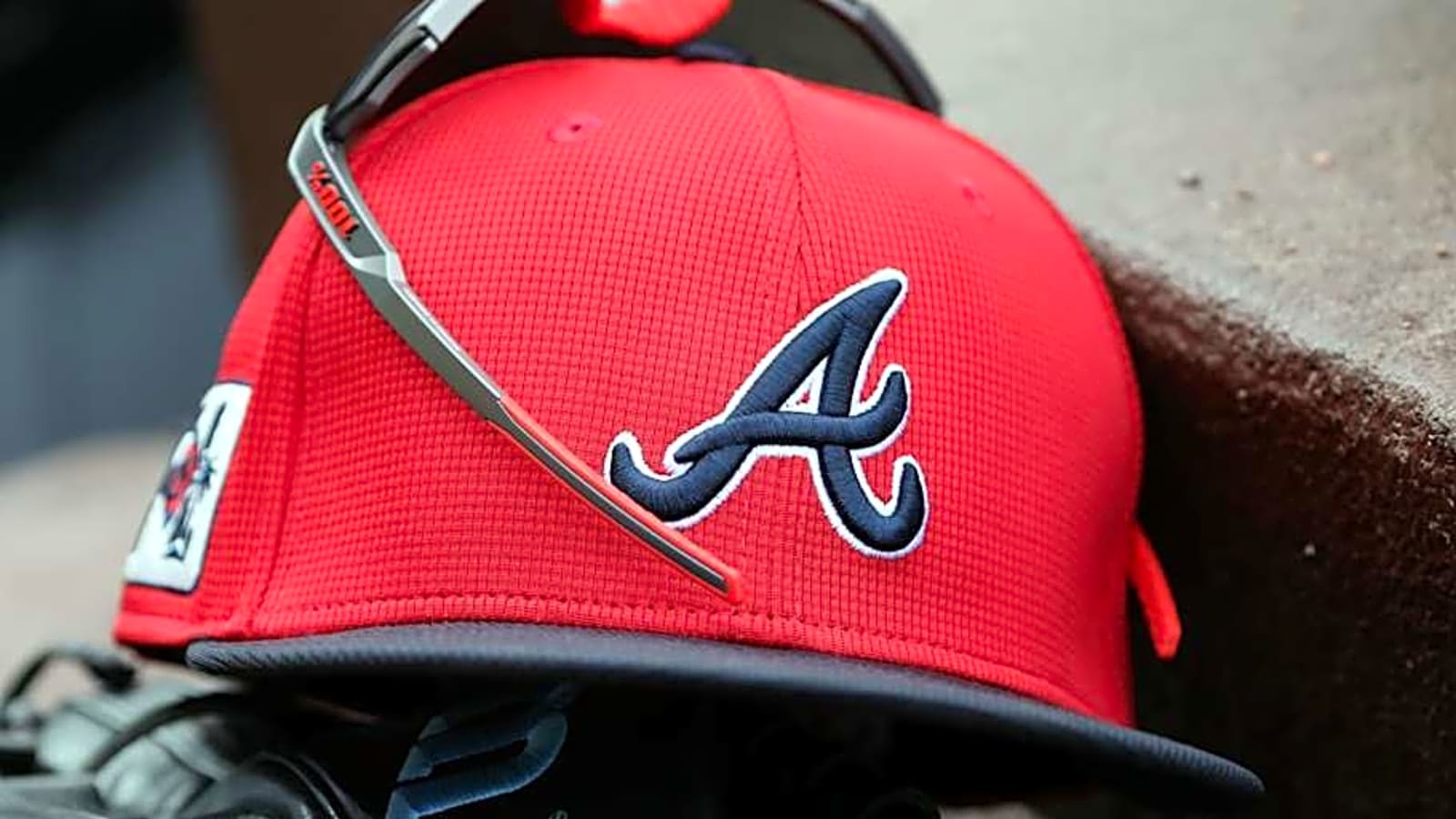 Double-A OF Standing Out Among Braves Peers Early in Arizona Fall League