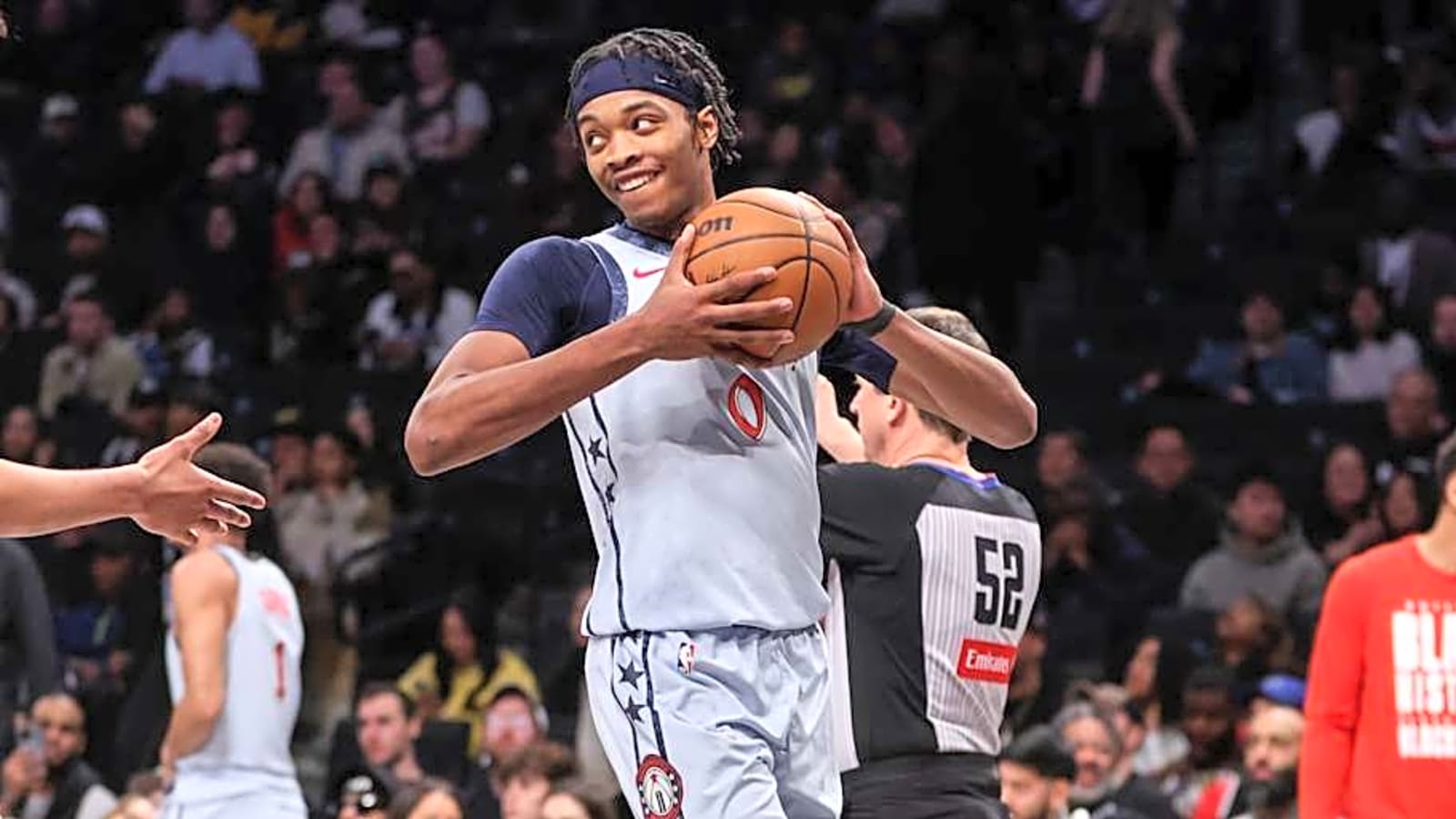Wizards Should Bench This Guard