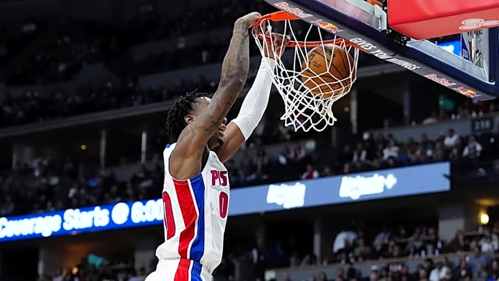 Pistons Vet Receives Important NBA Summer League Update