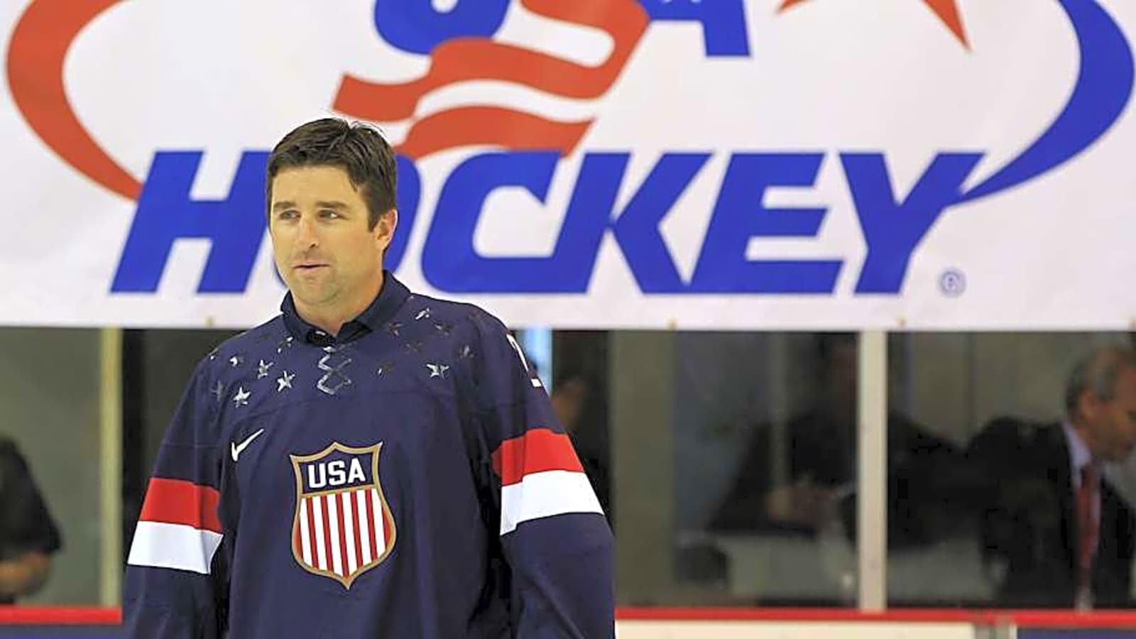 Rangers Sign GM to Contract Extension