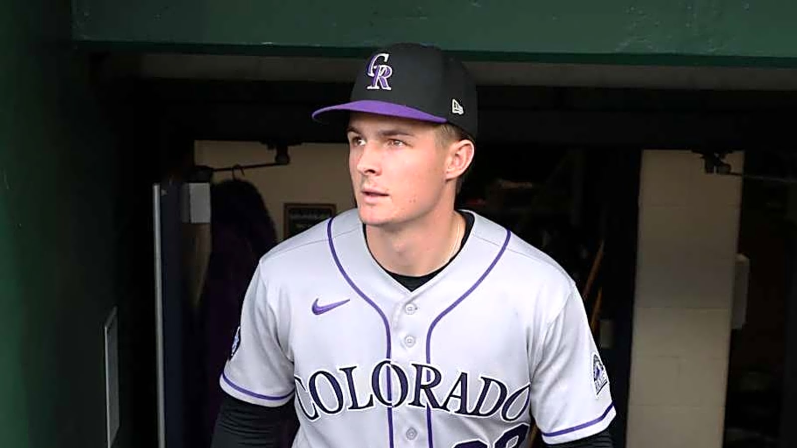 Rockies Only as Good as Mickey Moniak, That’s Both a Gift and a Problem