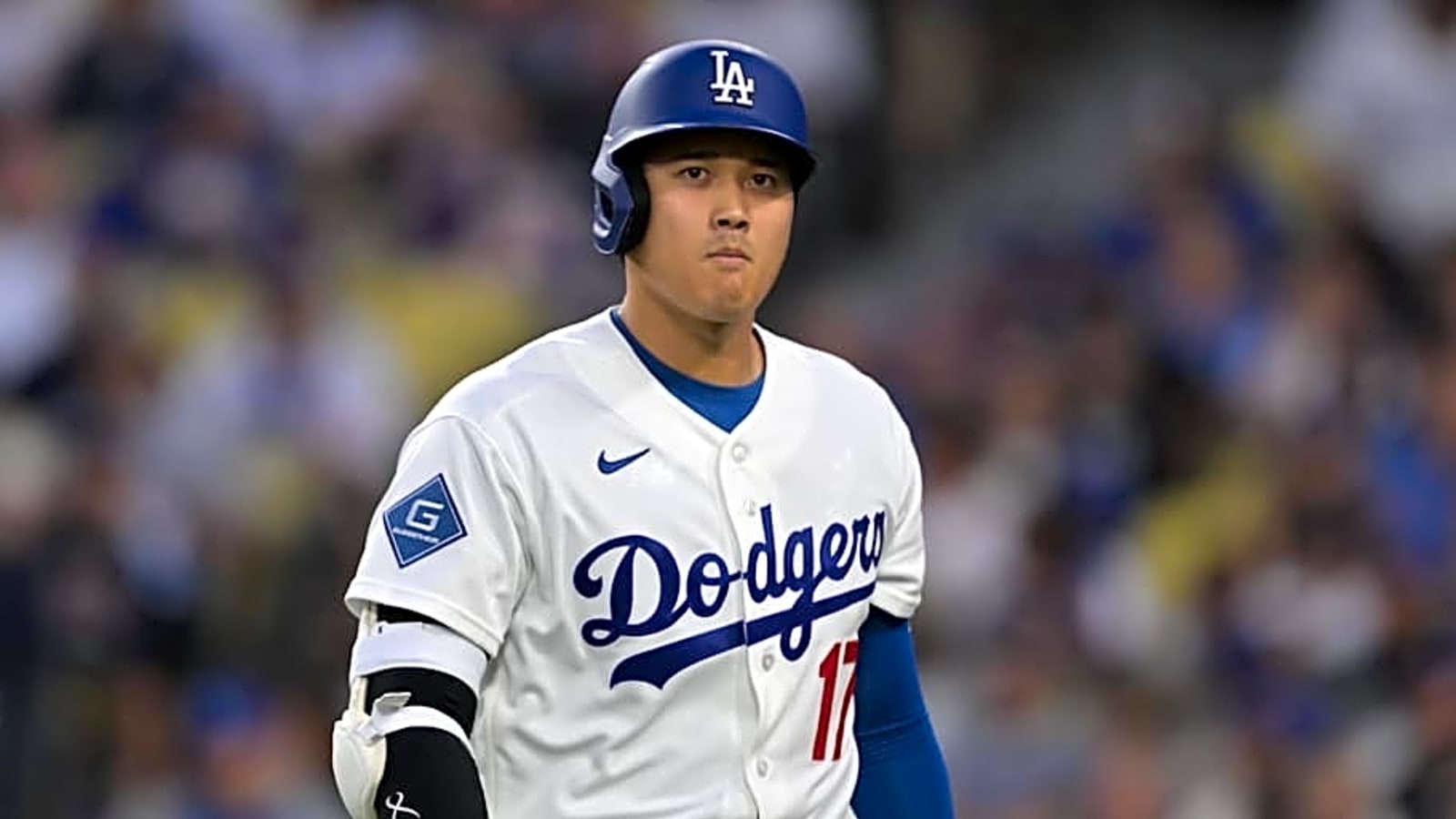 Shohei Ohtani Tops Ichiro With Record-Breaking 44-Game Streak