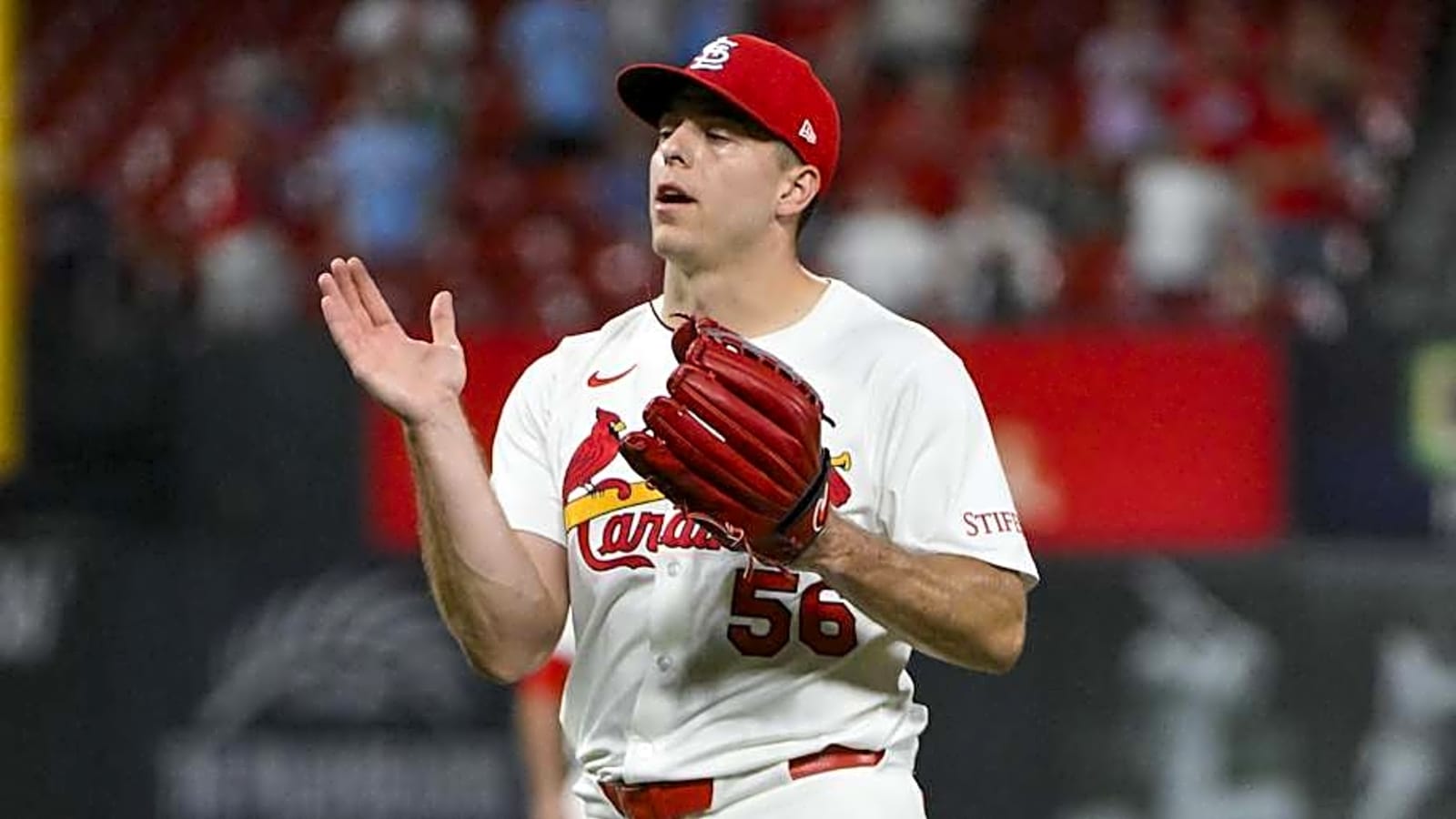 Cardinals Trading $81 Million Star &#39;Seems Unavoidable,&#39; Per Insider