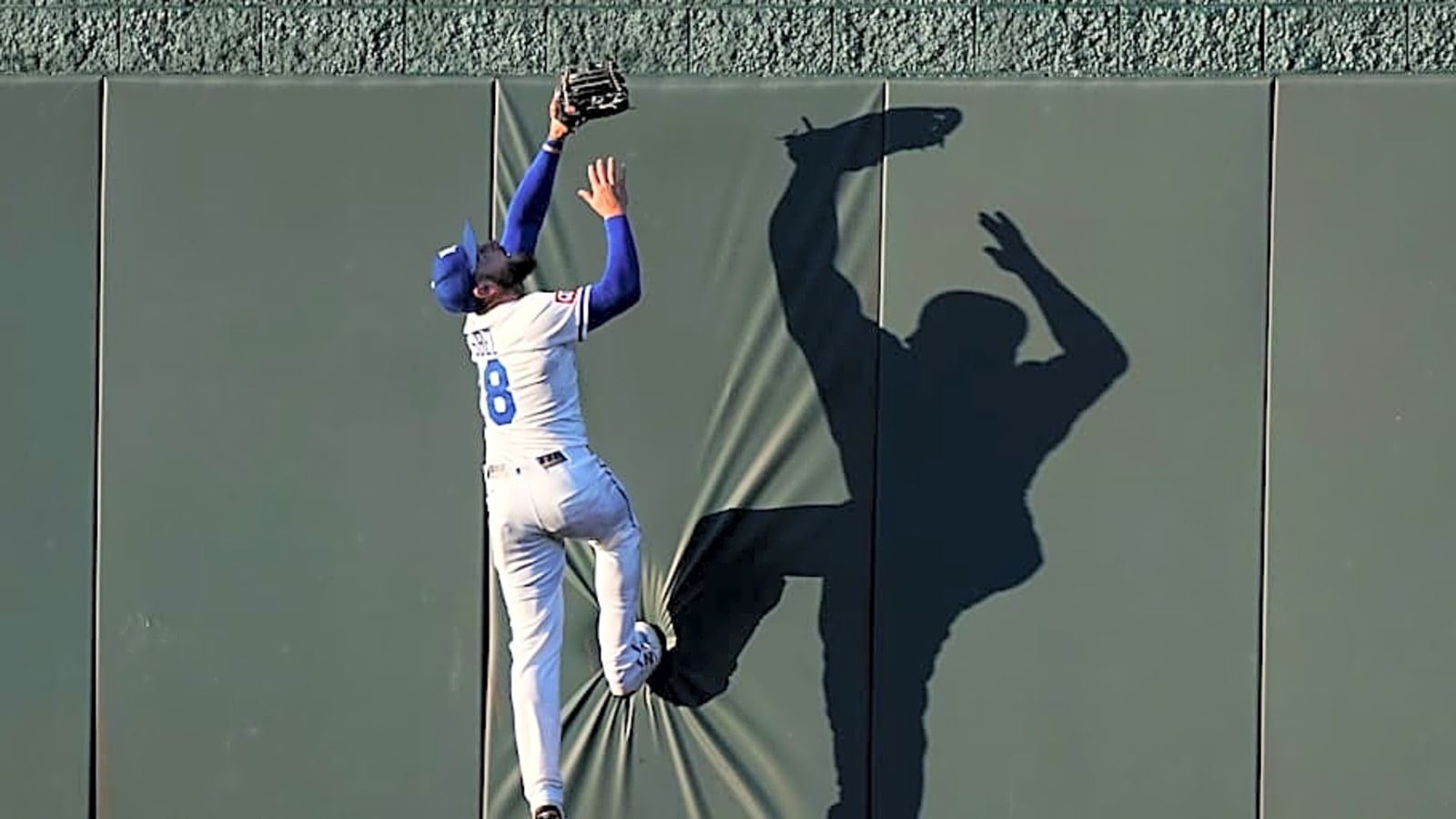 Is Royals 28-Year-Old Starter &#39;In Danger&#39; With Trade Deadline Approaching?