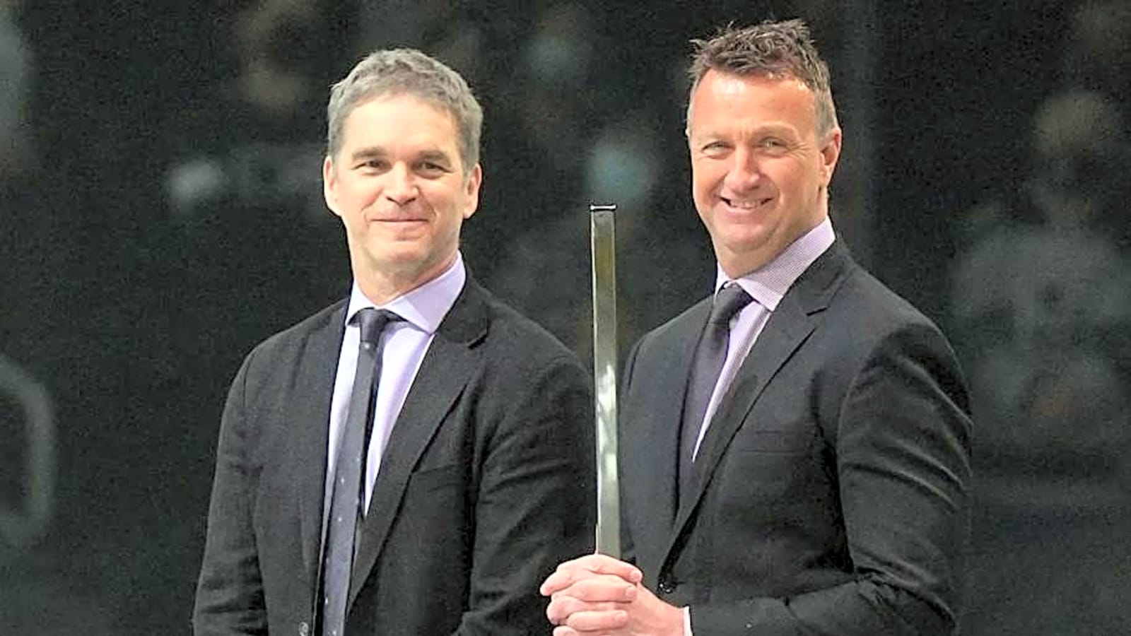 Stars Front Office Has Perfect GM Candidate for Kings