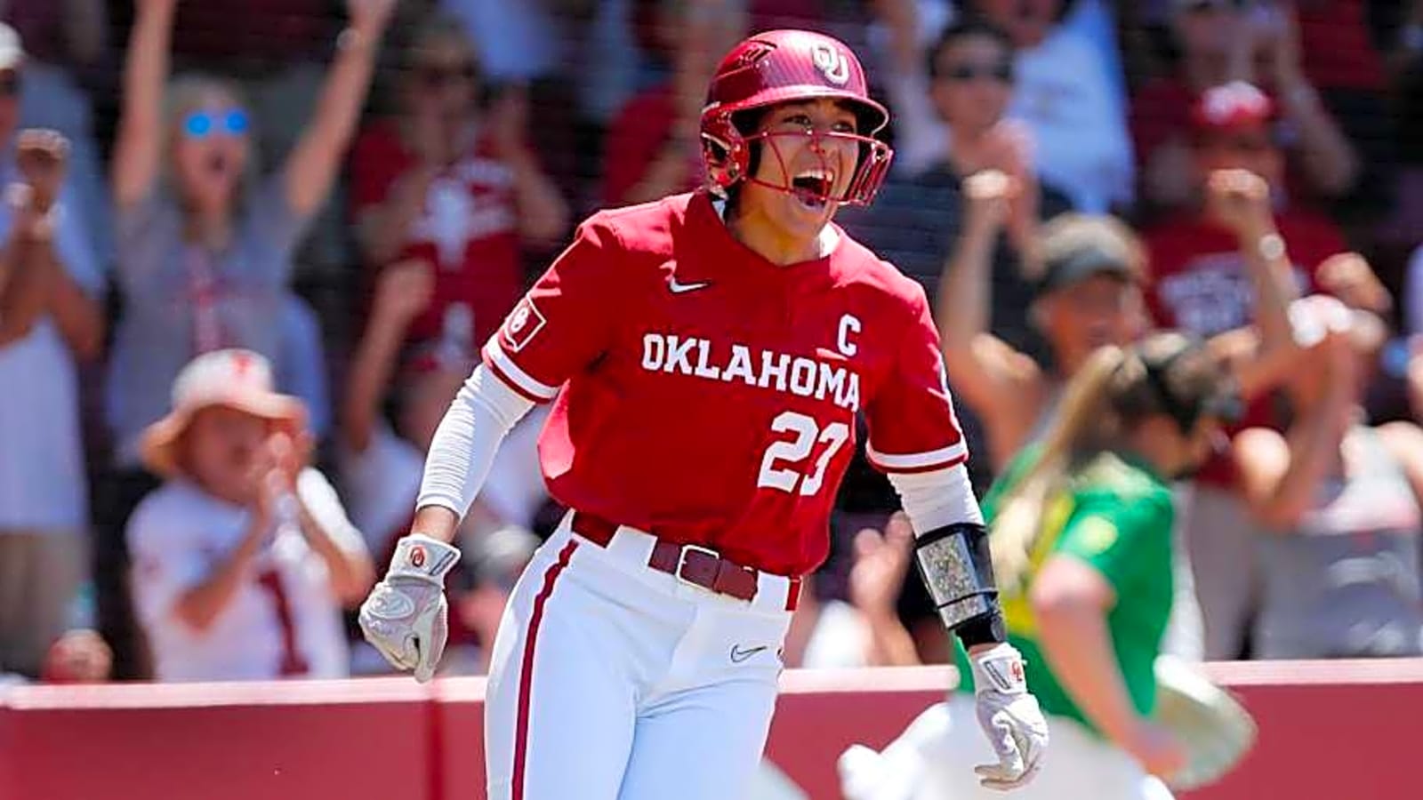 OU Softball: Oklahoma Trio Returns to Love&#39;s Field in AUSL Action