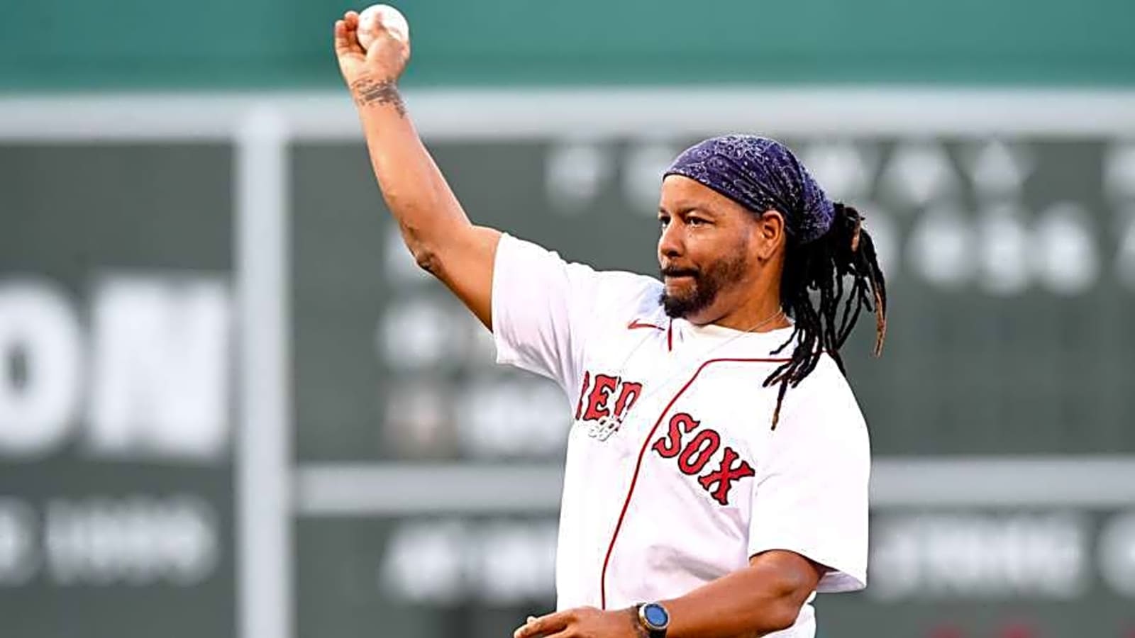 Boston Red Sox Hall of Famer Criticizes Team For Handling of Rafael Devers Situation