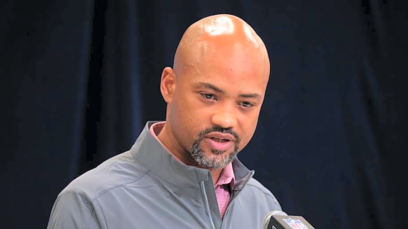 Falcons&#39; Terry Fontenot Among GMs on Hottest Seats Entering 2025