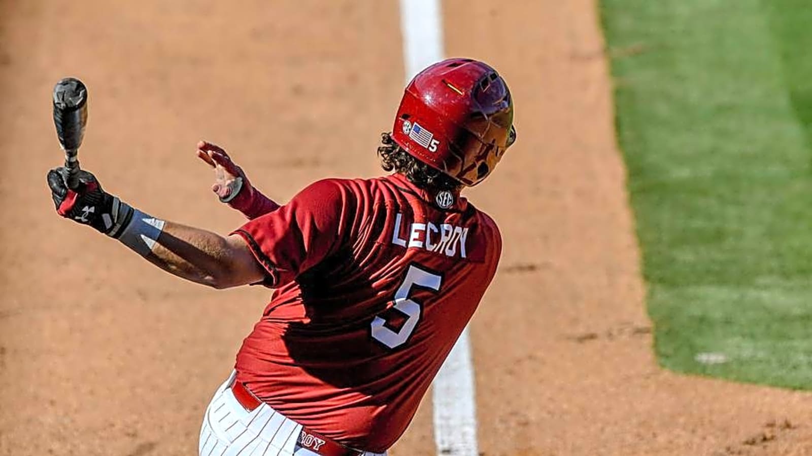 Changes Already Underway For Carolina Baseball