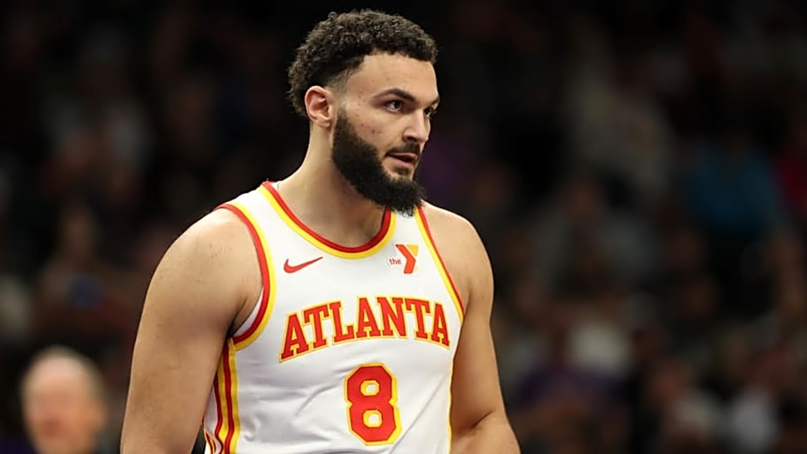 Atlanta Hawks Release Former NBA 1st-Round Pick After Rockets Trade