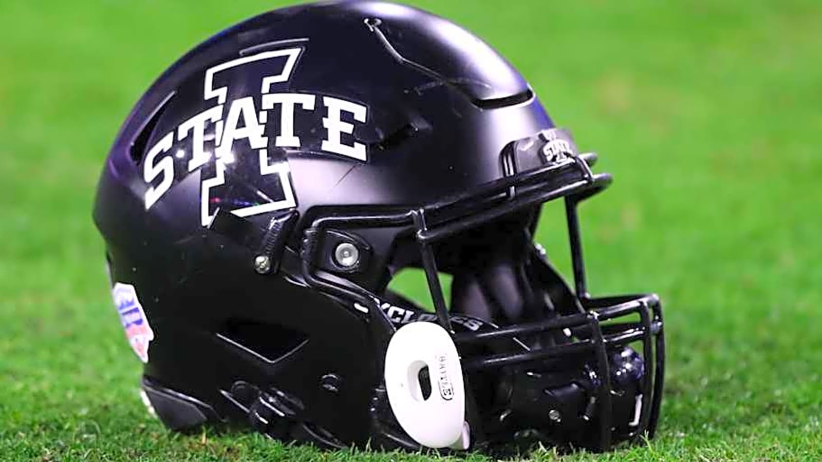 Iowa State Football Is First Division I Offer for Class of 2028 OL