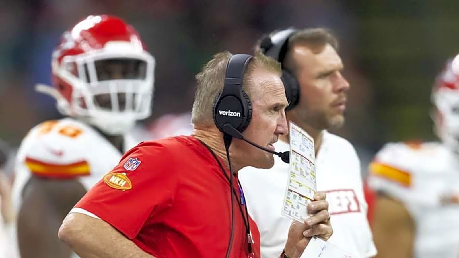 Chiefs Defense Will Be Better With the Young Talent