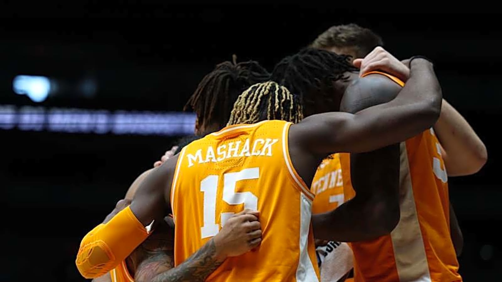 From Knoxville to the Next Level: Vols Make Their Mark with Two NBA Draft Picks and Two Summer League Deals