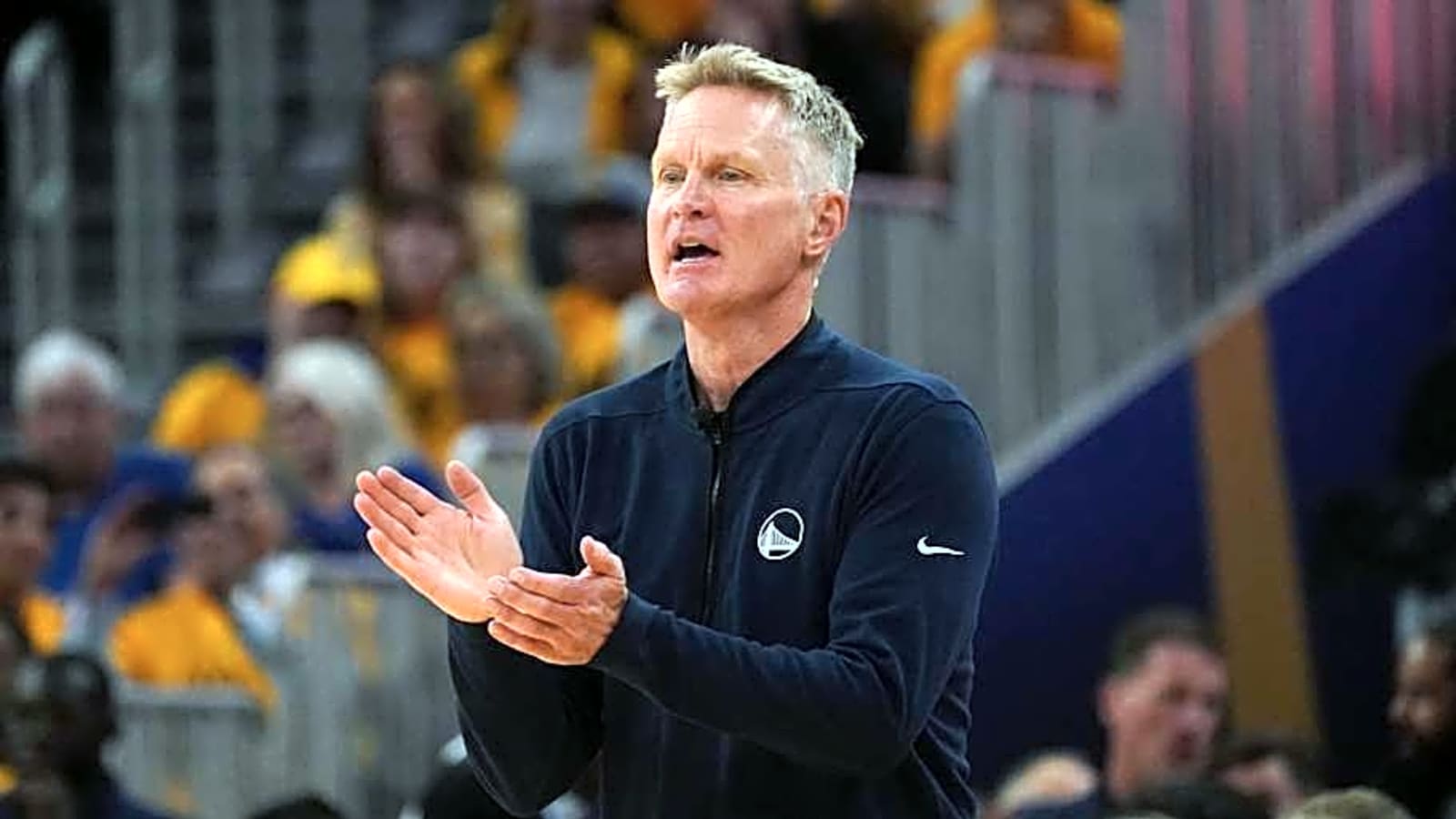 Steve Kerr’s Heartfelt Message Following Key Warriors’ Departure
