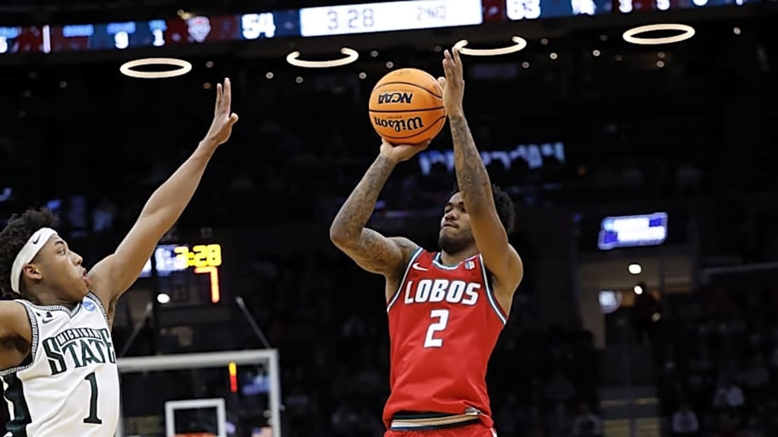 2026 NBA Draft: 3 Underrated Transfer Guards to Watch this Season