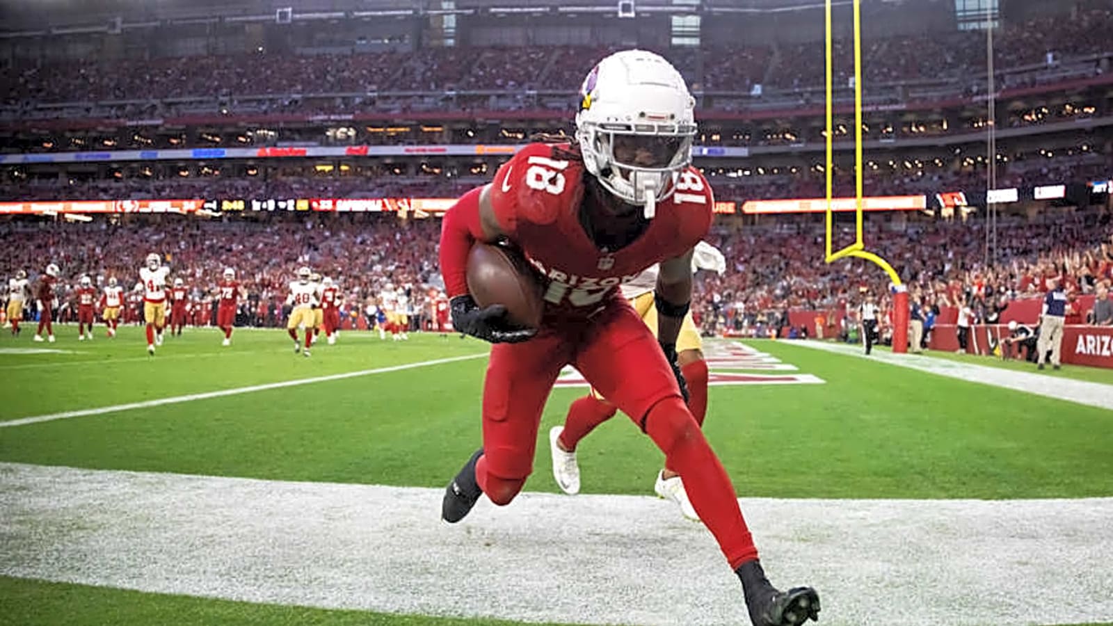 Arizona Cardinals Need to do These 3 Things Before Camp