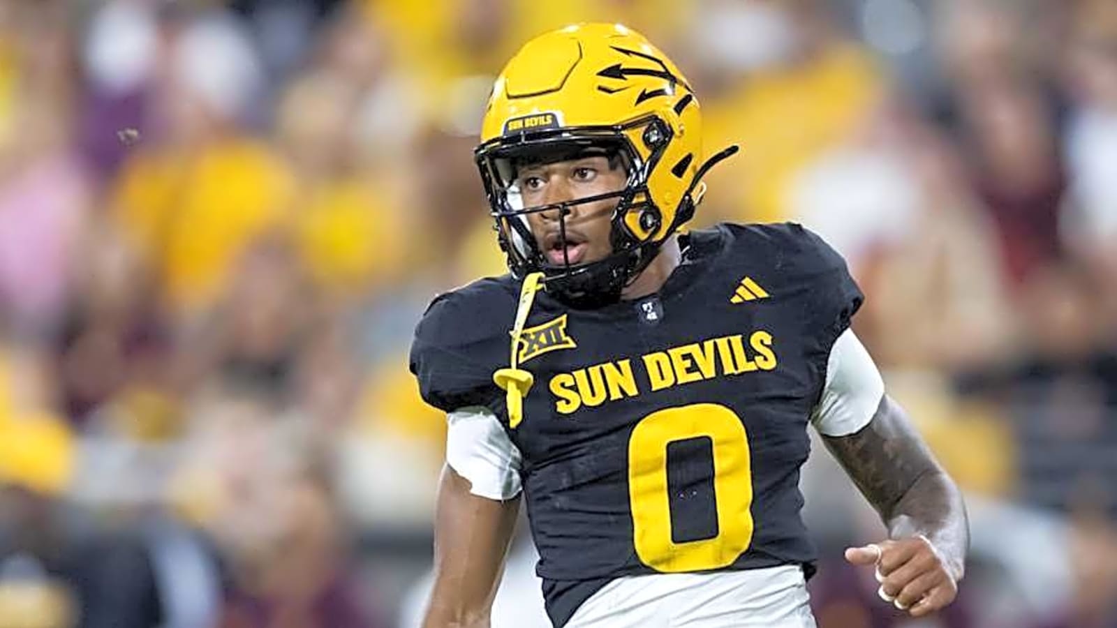 Arizona State Spring Practice Primer: Defense