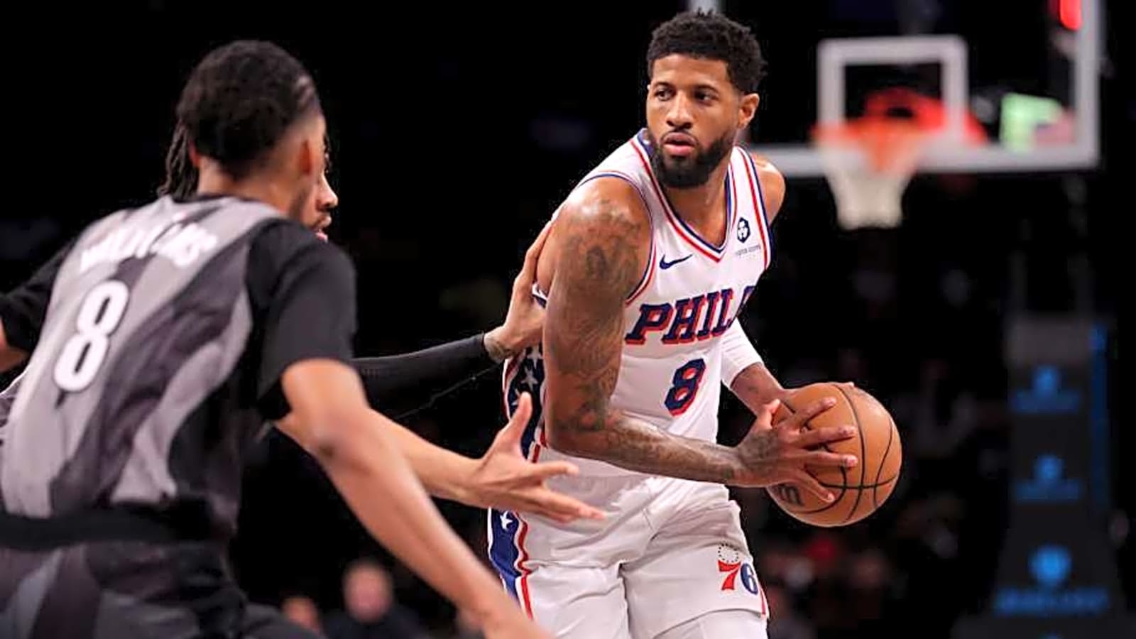 76ers Star Says Ace Bailey’s Draft Strategy is ‘Not Right’