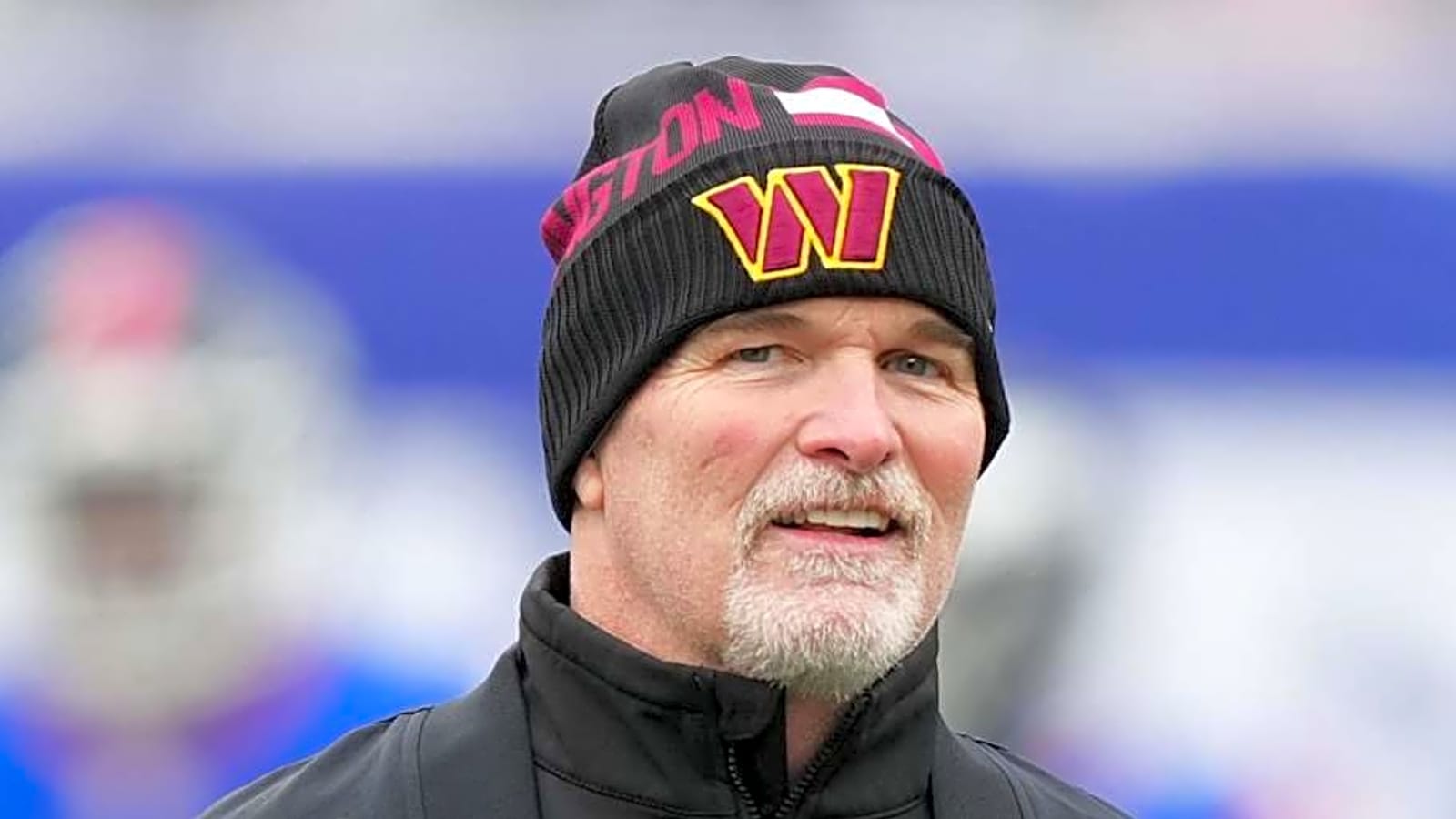 Commanders will be just fine despite frustrating season