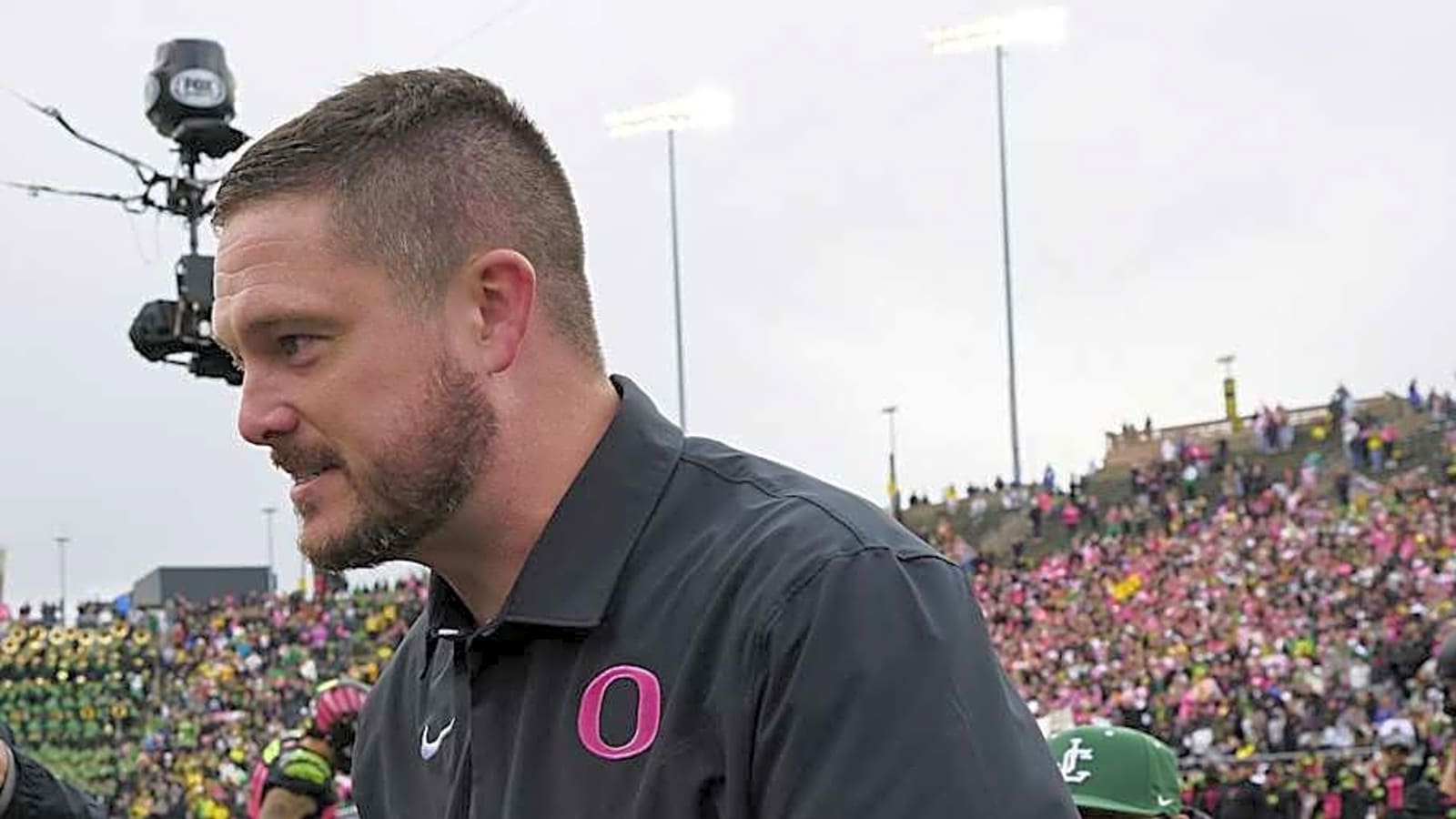 4-Star Cornerback Davon Benjamin Reveals Major Recruiting Update