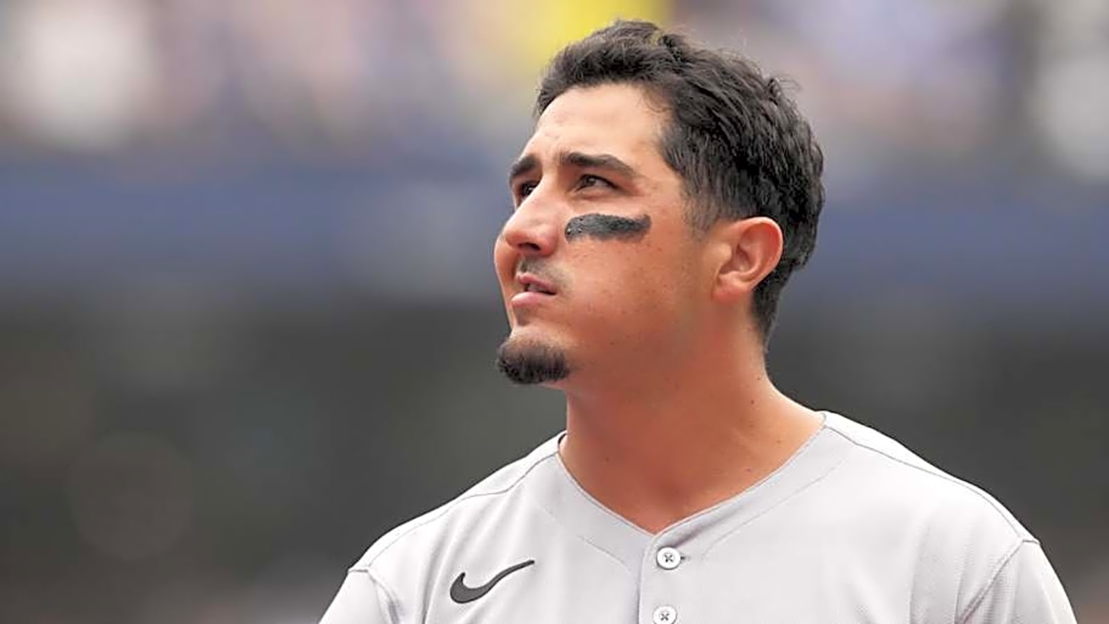 Chicago White Sox Designate Veteran Infielder For Assignment