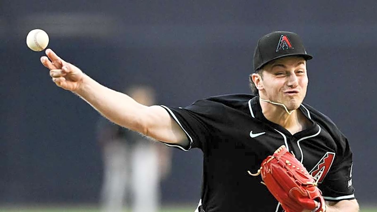 Desperate Diamondbacks Host Cardinals at Chase Field
