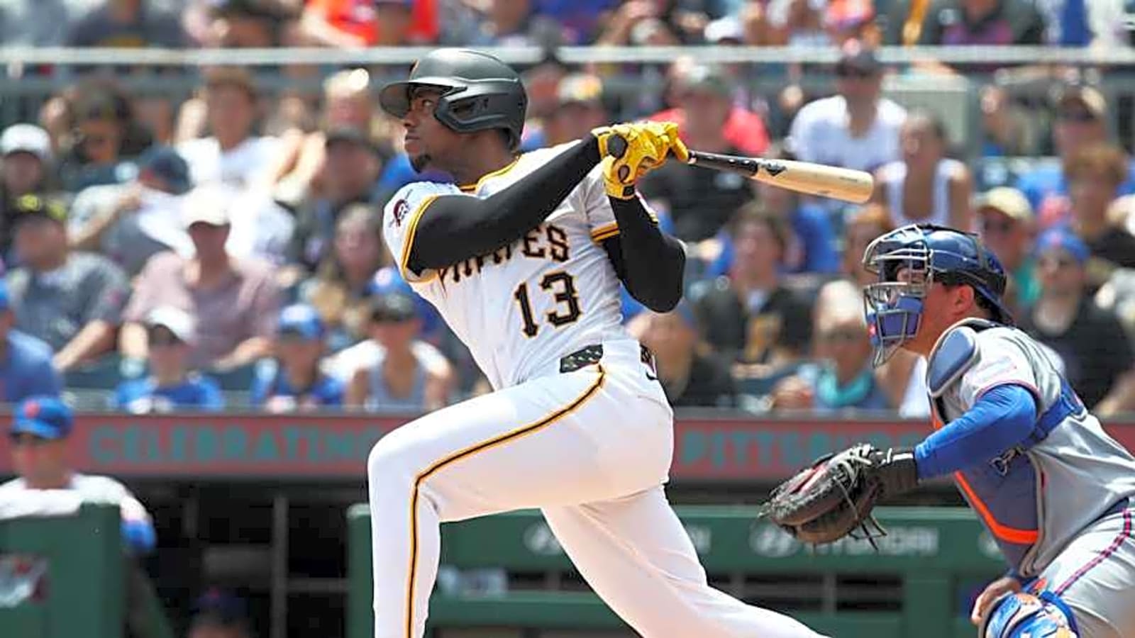 Nick Krall Opens Up About Reds&#39; Deadline Trades and Roster Vision