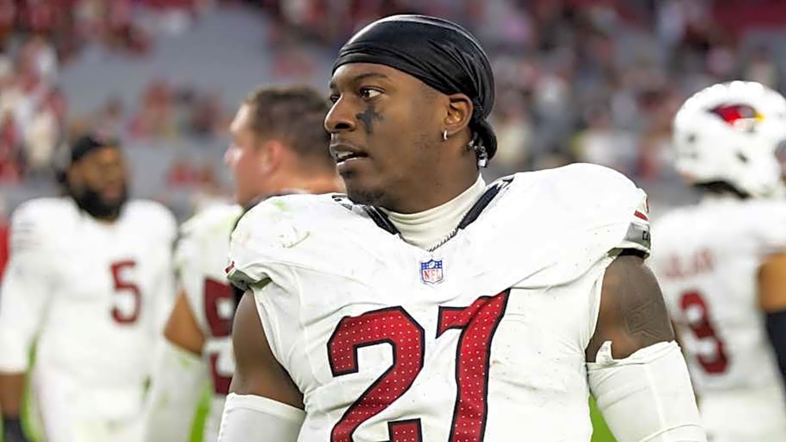 Why Colts LB Akeem Davis-Gaither’s Reunion with Lou Anarumo Spells Trouble for the Giants