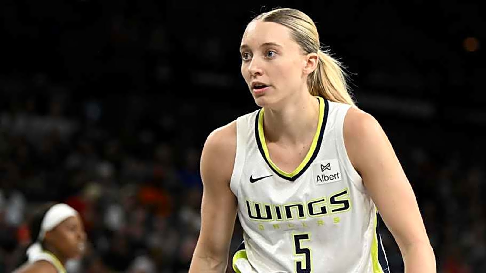 Paige Bueckers Gives Cooper Flagg Clear Advice About Playing in Dallas