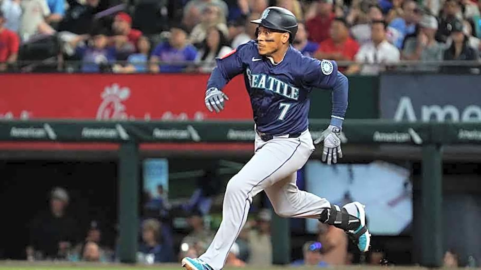 The Seattle Mariners Are Being Given Awesome Odds to Make the Playoffs