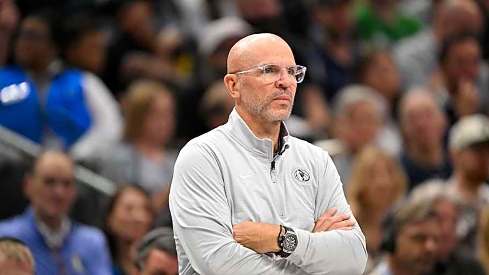 Mavericks could look to Lakers NBA champion for coaching void