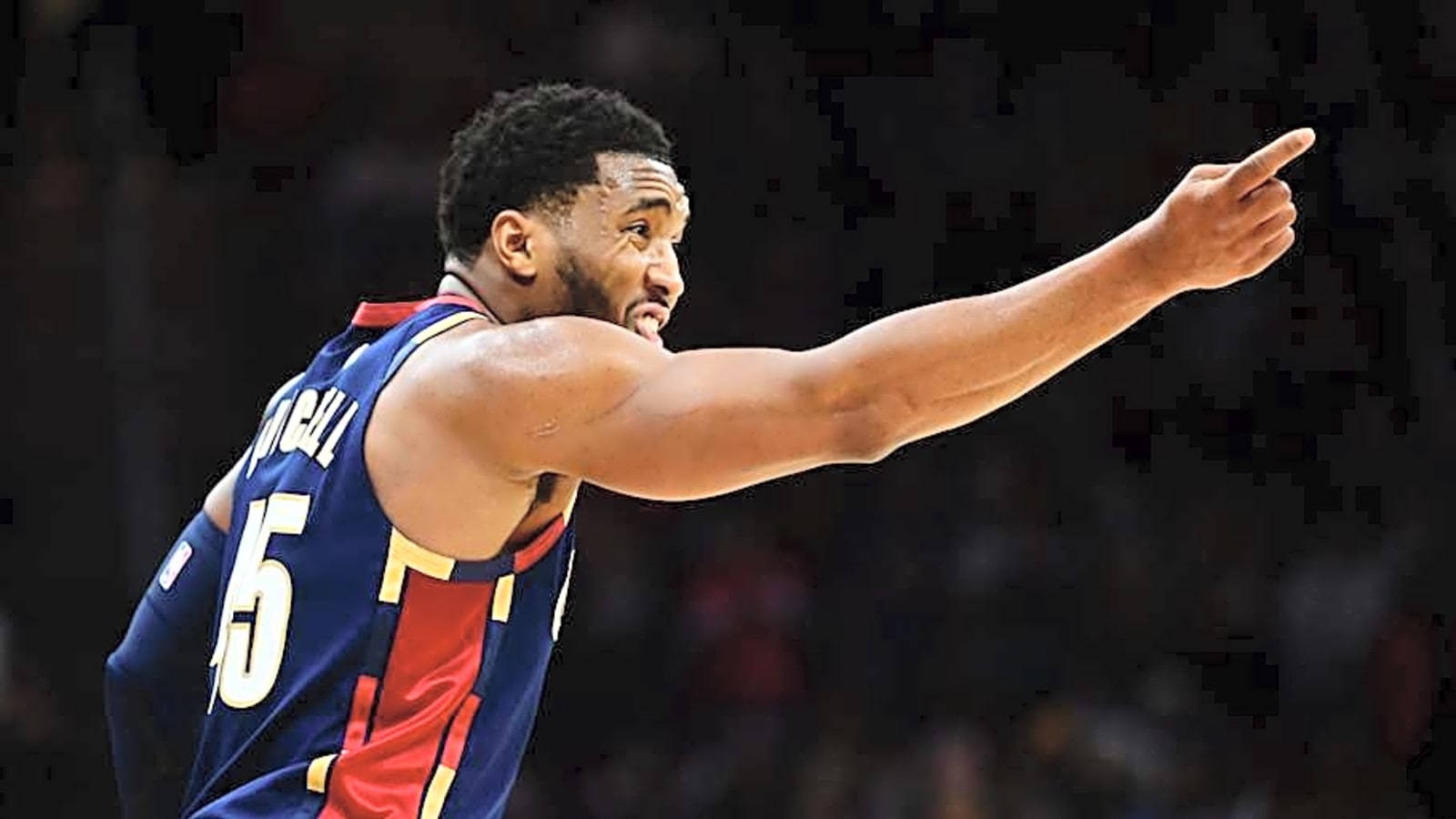 Cavaliers Face Injury-Riddled Warriors in Final West Coast Road Game of 2026