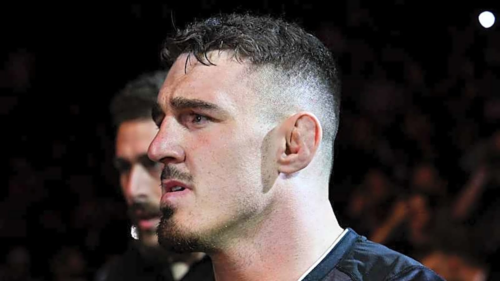 Tom Aspinall&#39;s dad reveals disappointing UFC message about Jon Jones&#39; retirement
