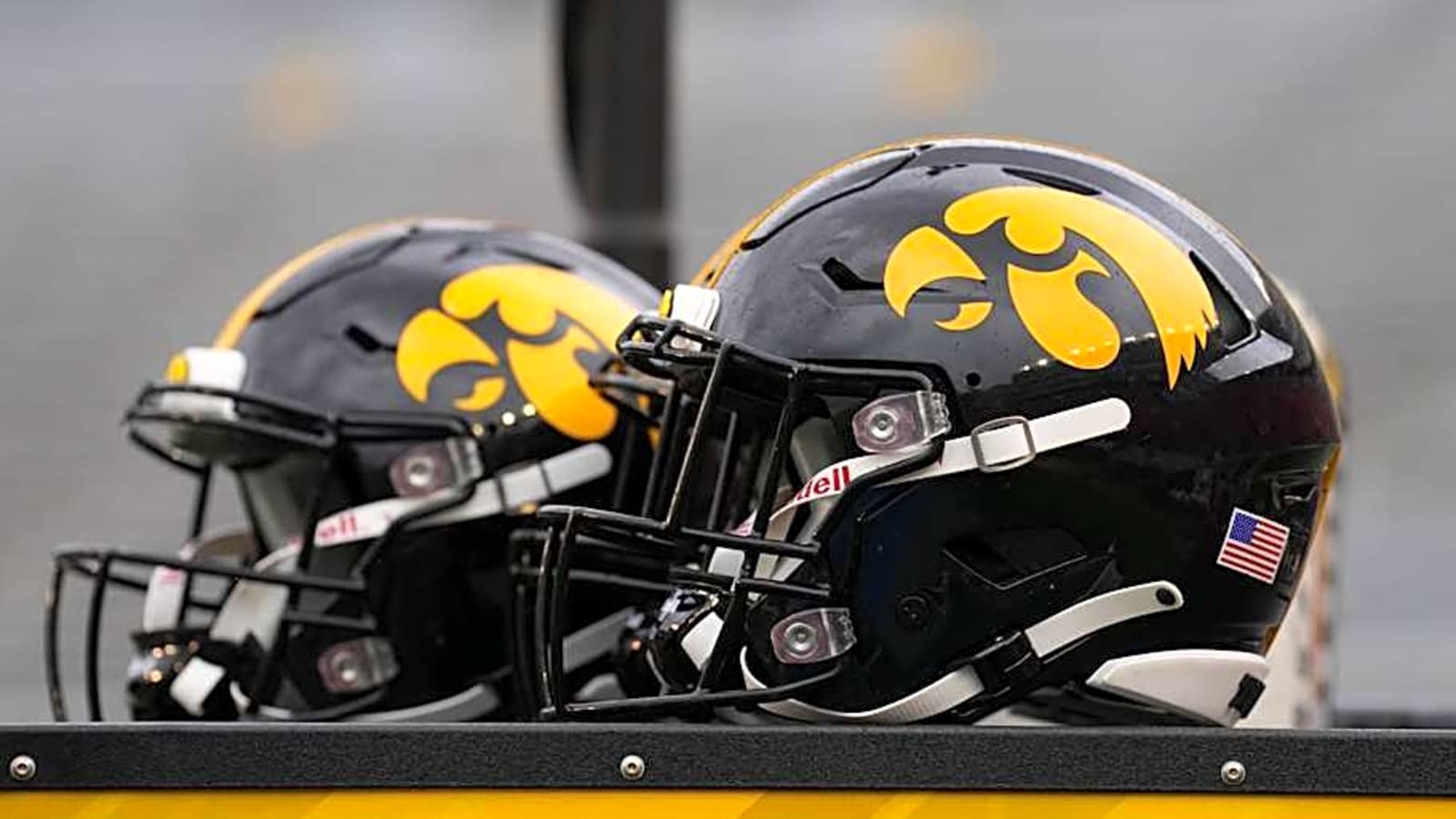 Iowa Hawkeyes Coach Leaves Program for NFL