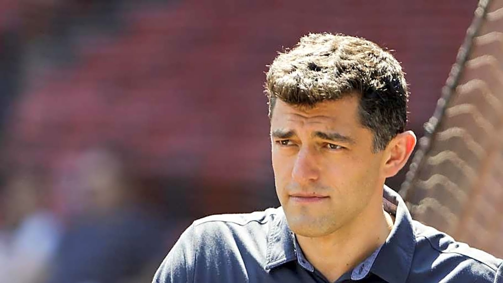 Cardinals Insider Outlines Chaim Bloom&#39;s Plan As Rebuild Begins