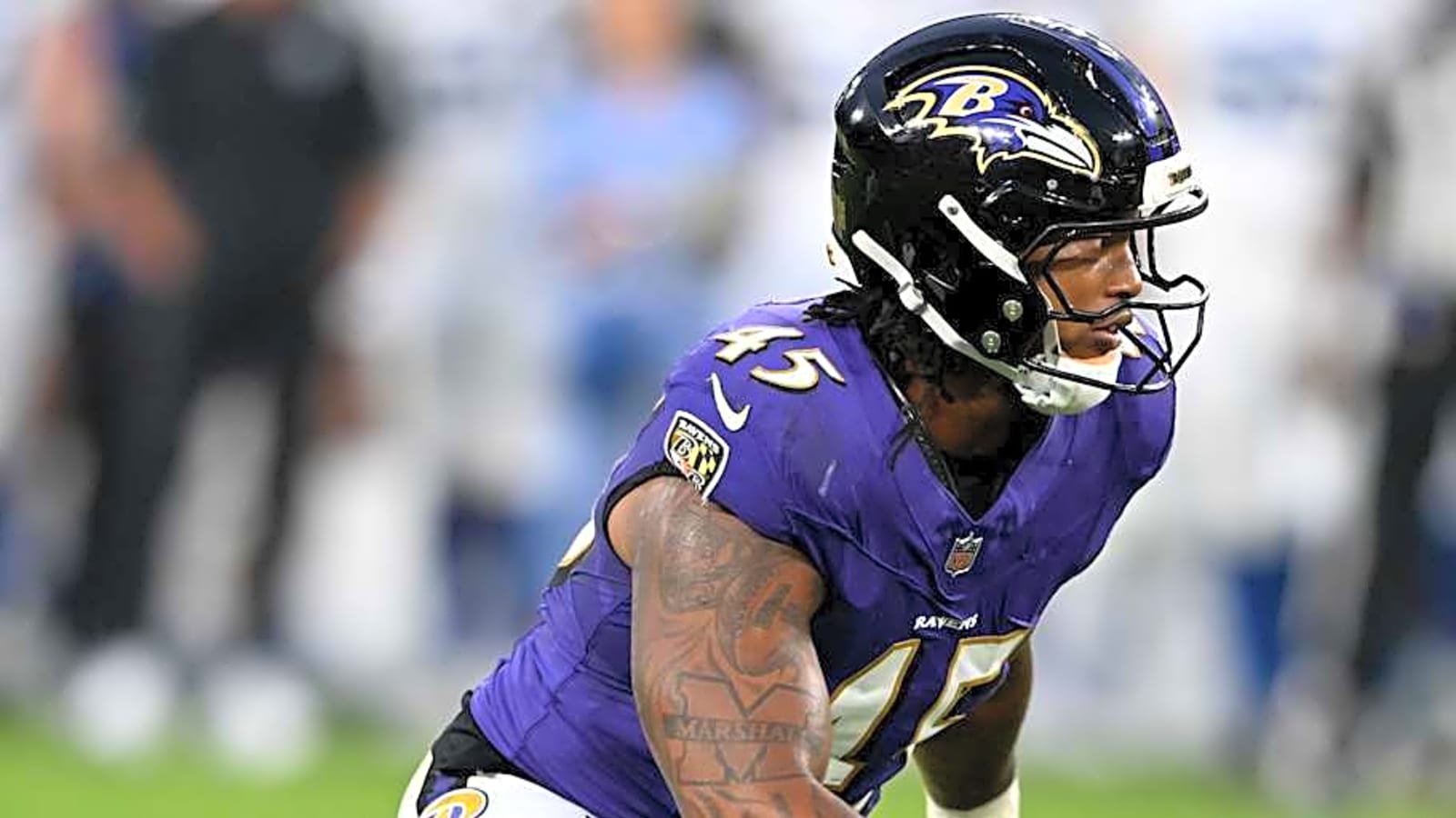 Ravens defense puts NFL on notice after dominant preseason opener