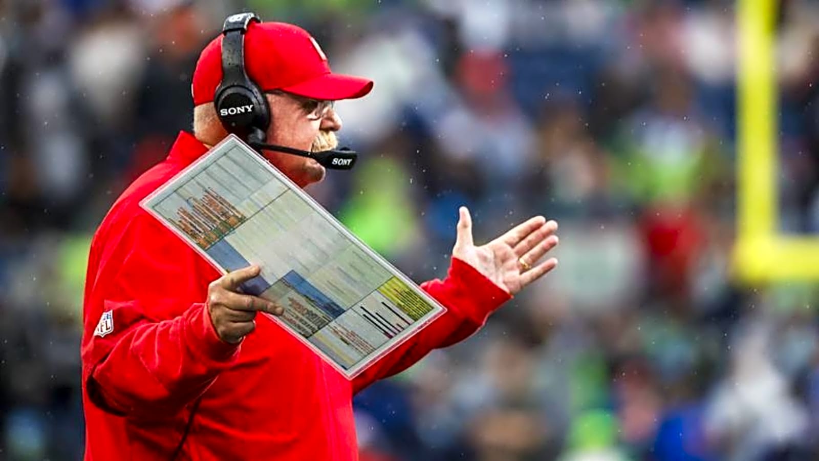 Should Chiefs Be Interested in AFC Rival?