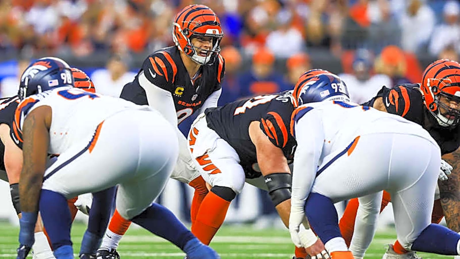 Broncos&#39; 2025 Schedule: The Good, Bad & Ugly