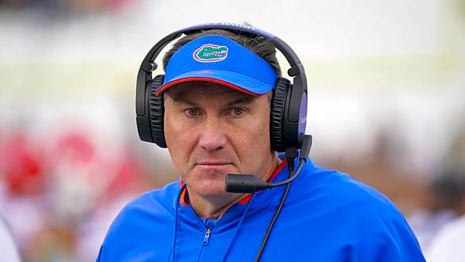 Dan Mullen admits one area where UNLV blows Florida away