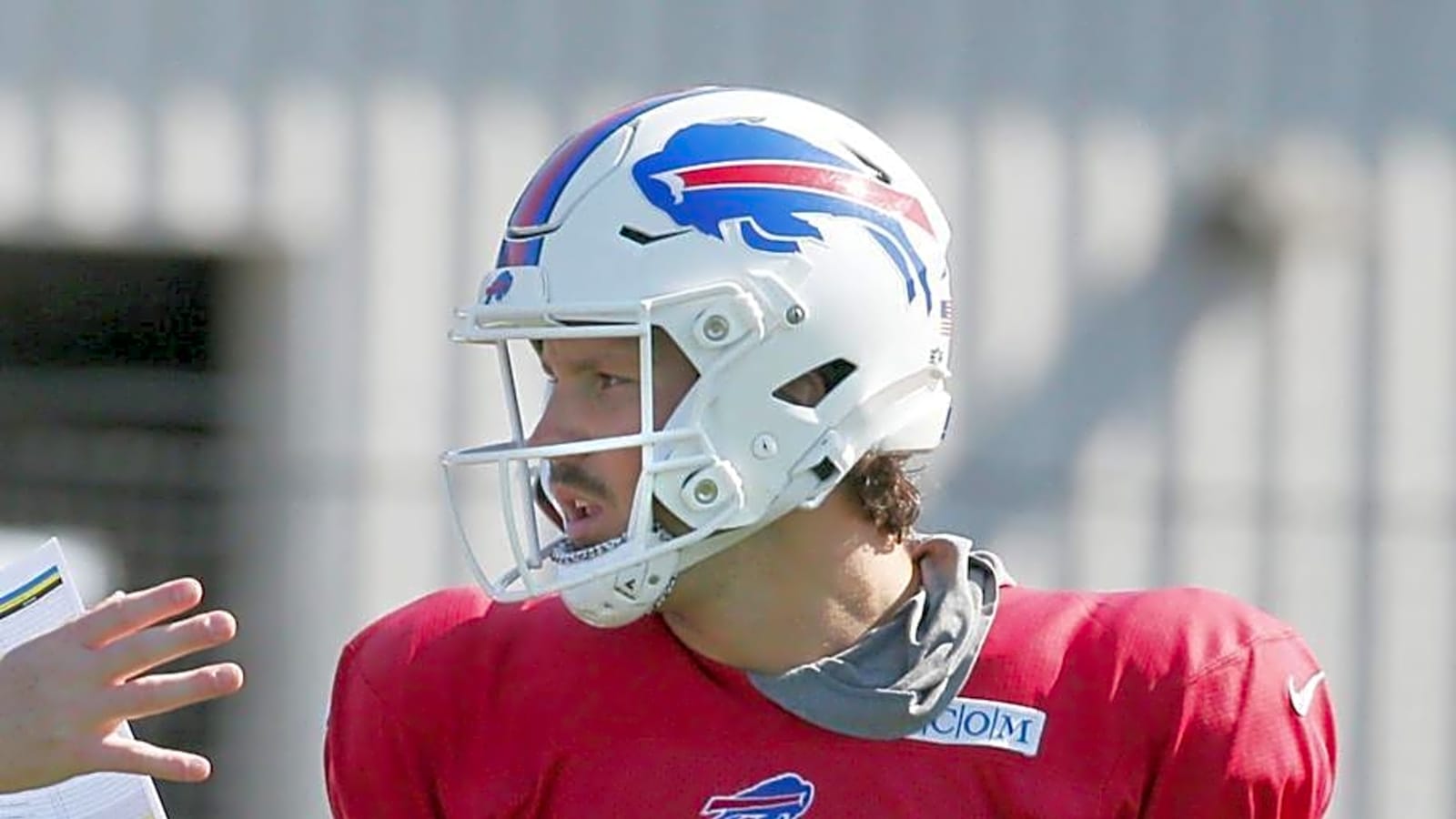 Bills have egregious Pro Bowl snub on offensive side