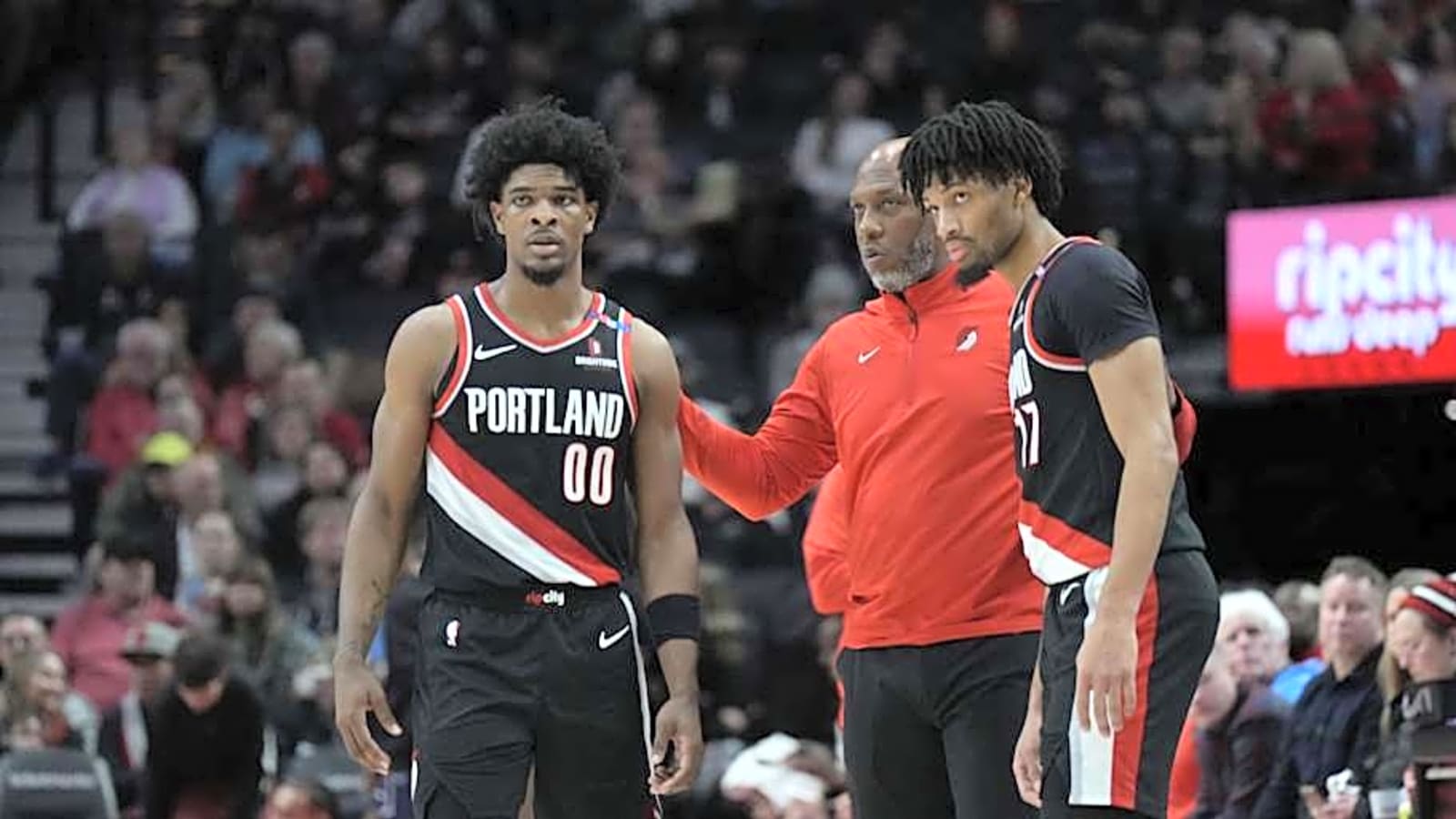 Blazers Notes: Major Trade Urged, Unfortunate Prediction on All-Star, Rookie Receives Praise