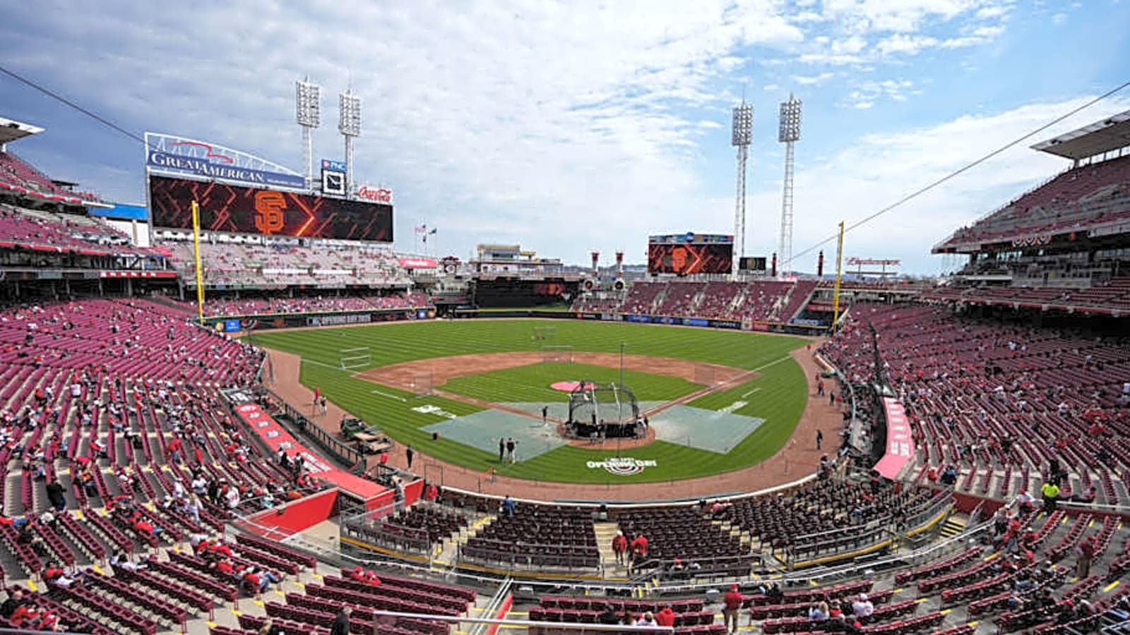 The Case for Expanding Great American Ballpark's Outfield