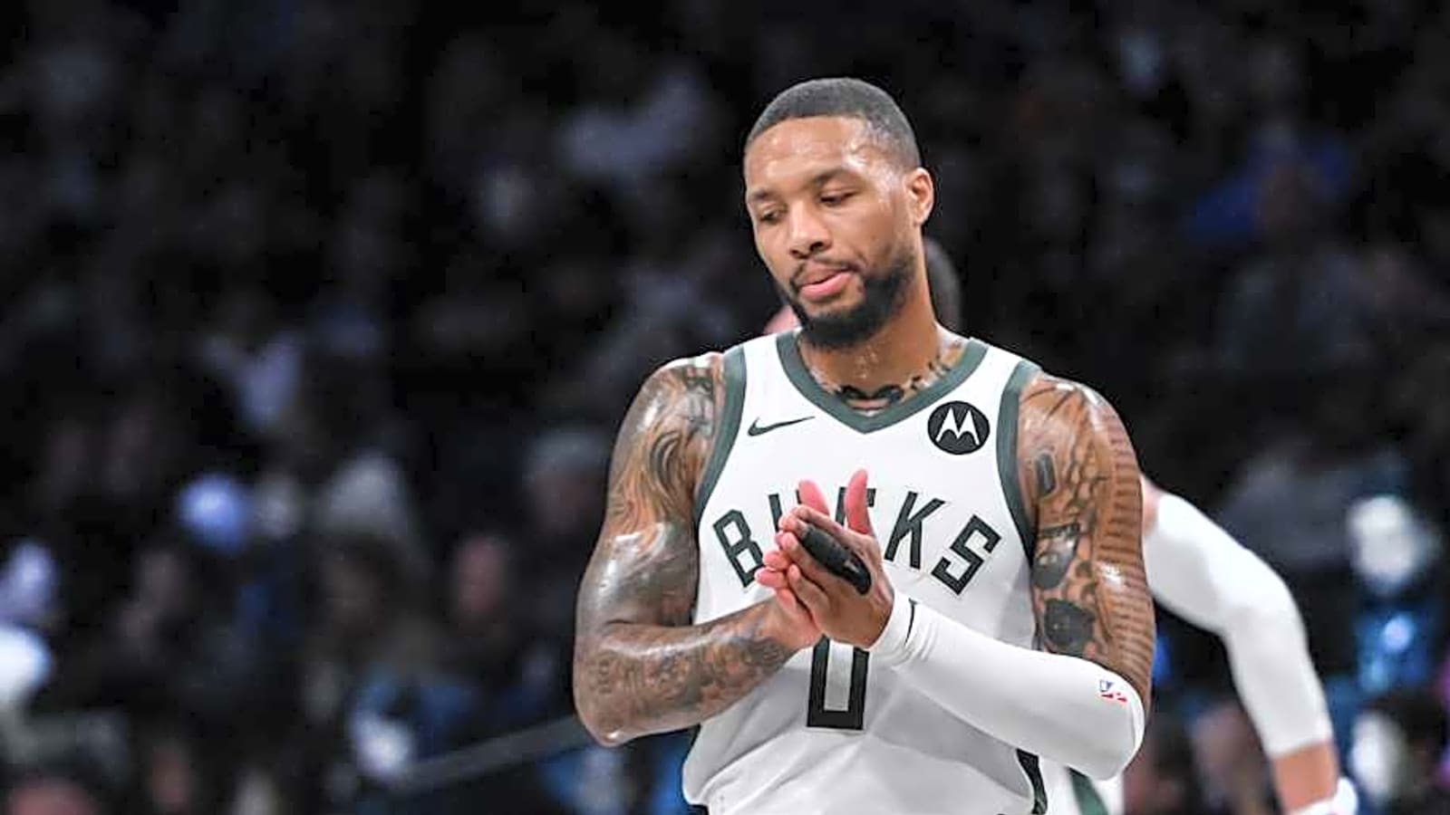 Blazers’ Damian Lillard Gets Bleak Outlook Following Achilles Tear
