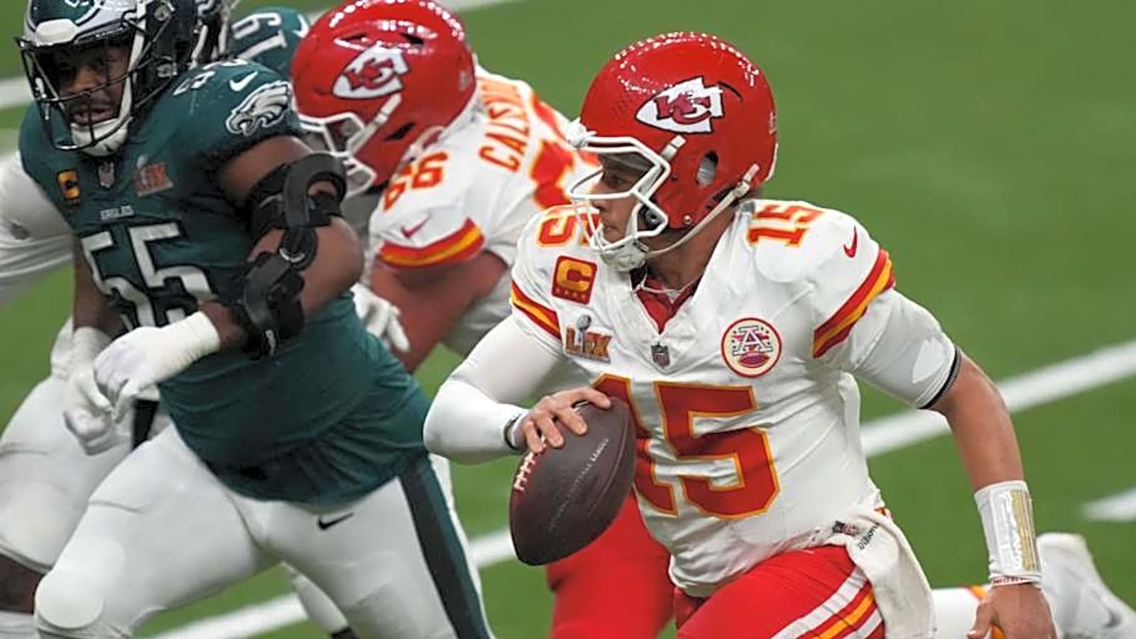 Surprising Prediction for the Chiefs, AFC West
