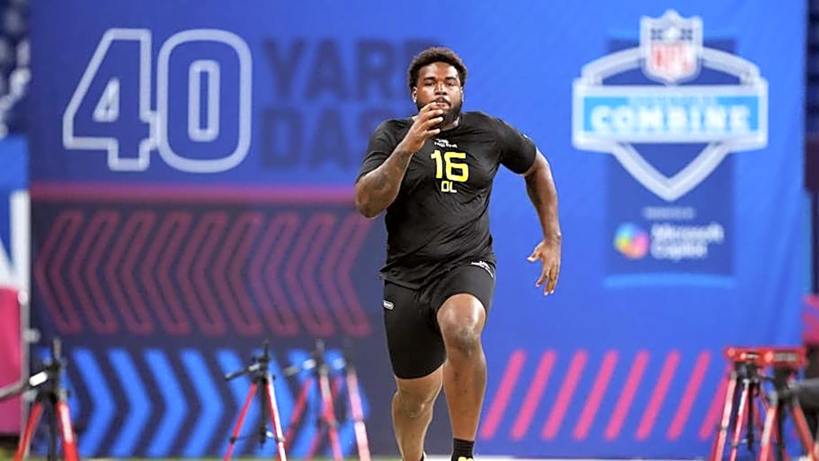 Pittsburgh Steelers Rookie Derrick Harmon Chance To Start Immediately?