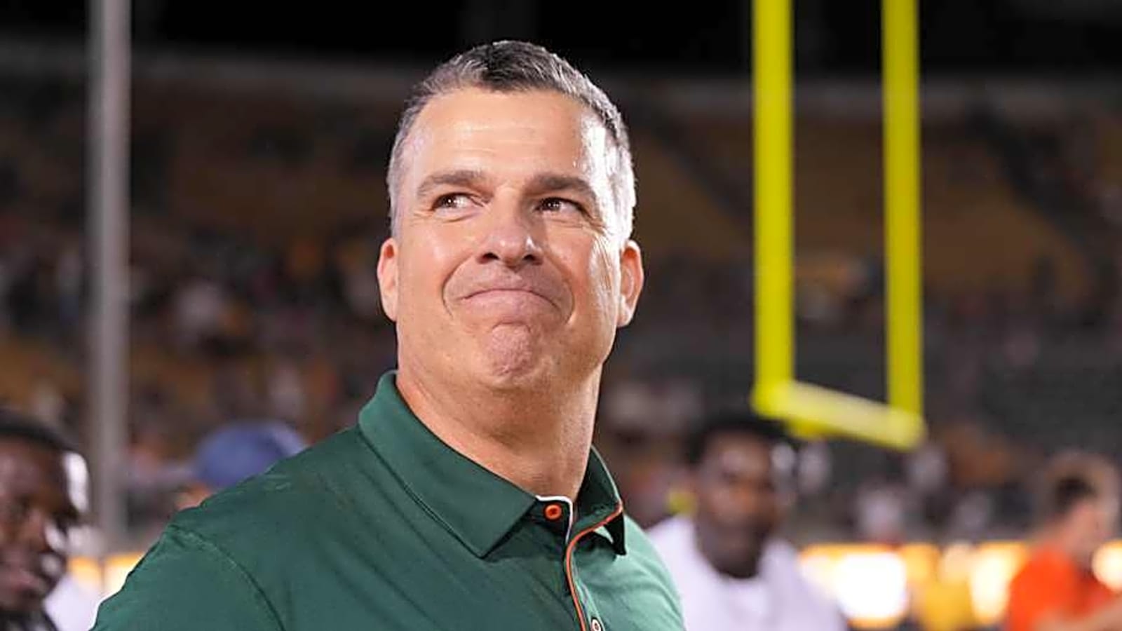 Miami&#39;s Recruiting Hot Streak Continues Landing Commitment of Tyran Evans
