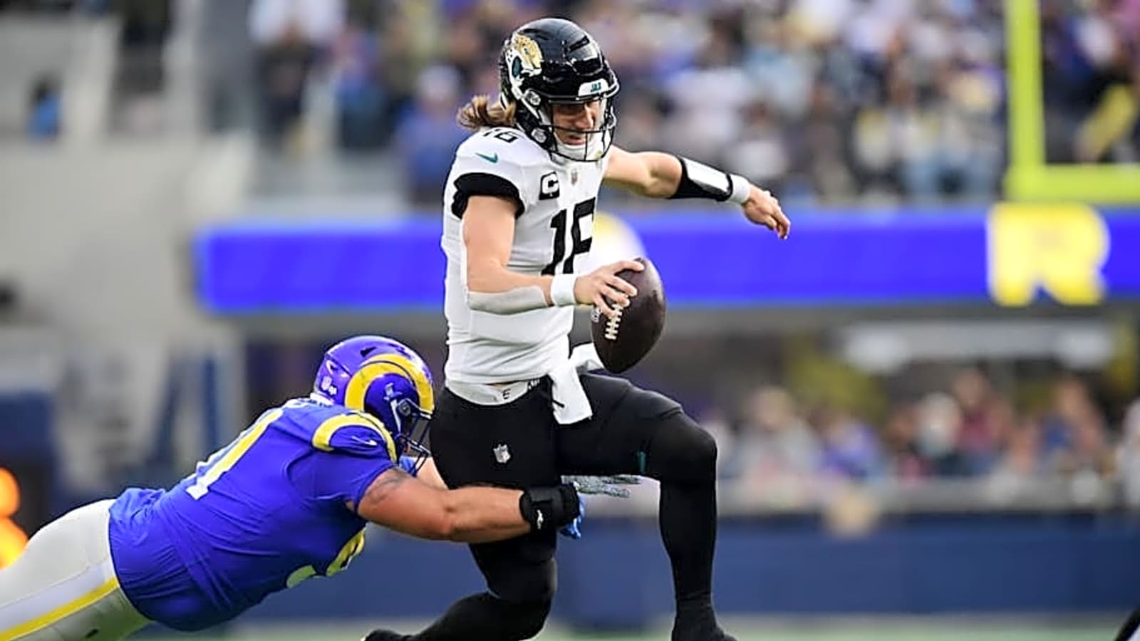 Jaguars vs. Rams Roundtable: Preview, Predictions And More