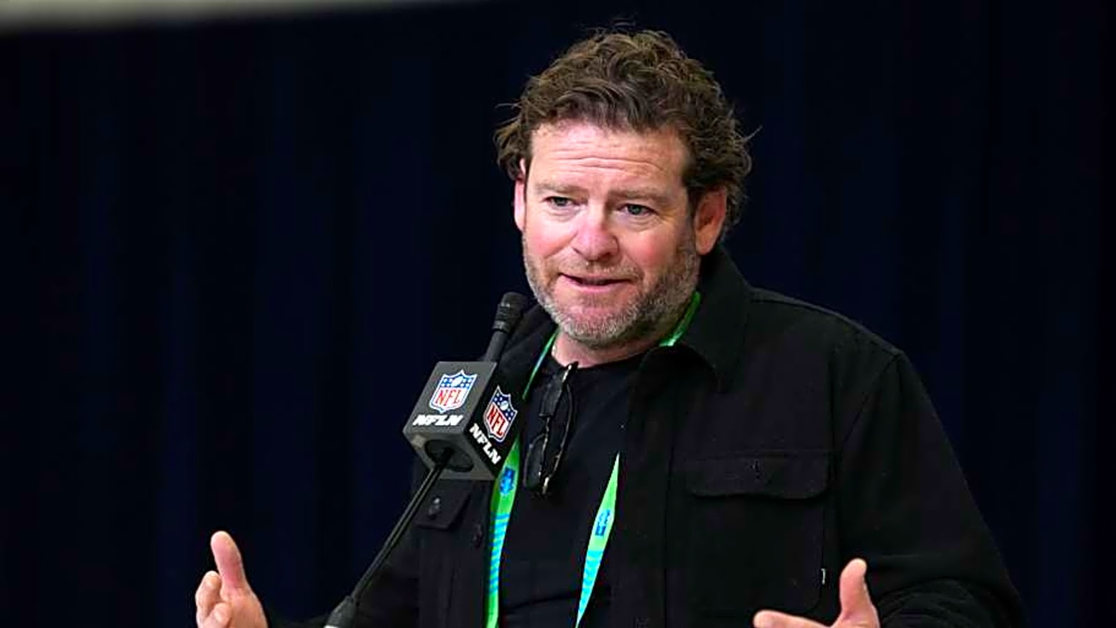 Seahawks Unfairly Slammed in Free Agency Rankings