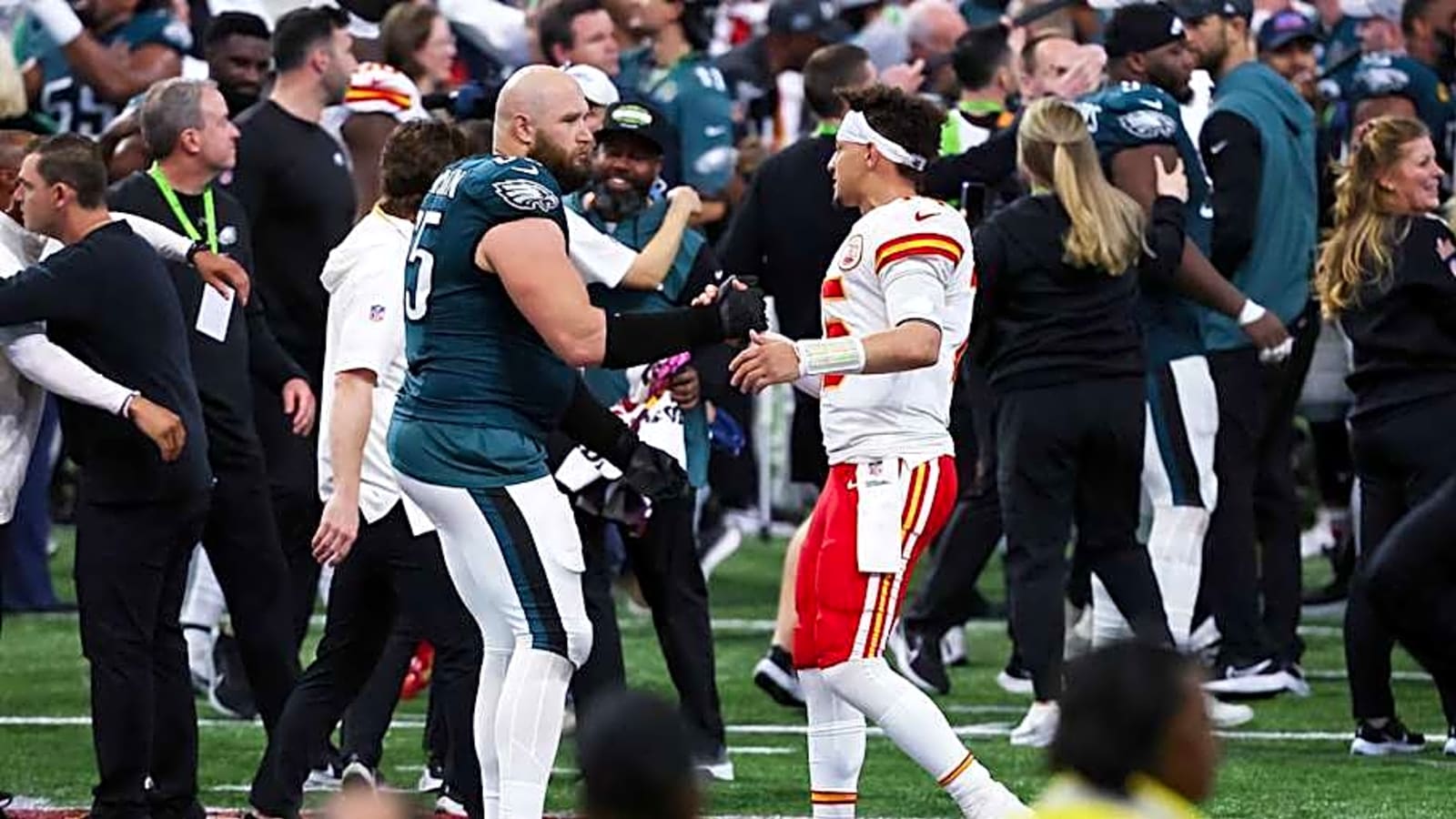 Why Chiefs Shouldn’t Panic After Super Bowl Loss