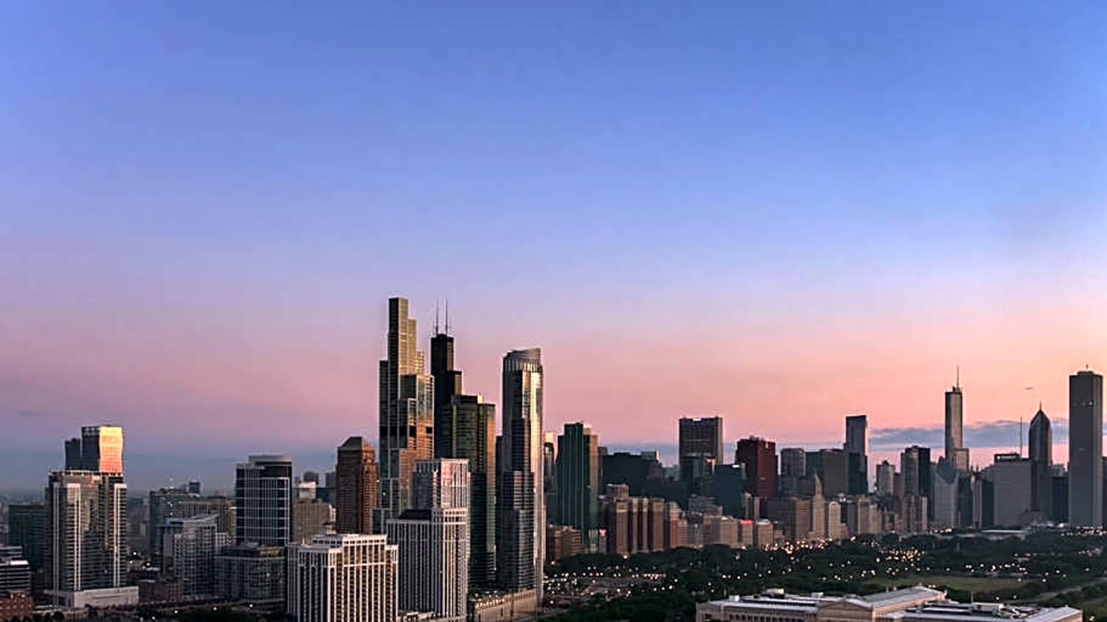 Bears alert fans about leaving Soldier Field in new letter from team president